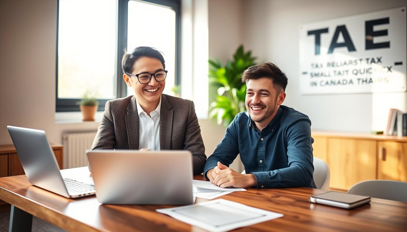 Welcome to Instant Tax Advice
