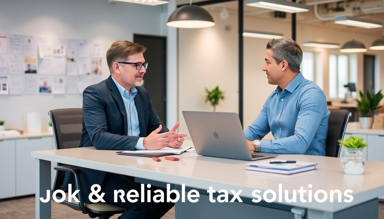 Benefits of Our Services